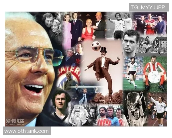 奶奶的陪伴与教导成就了足球明星的辉煌人生