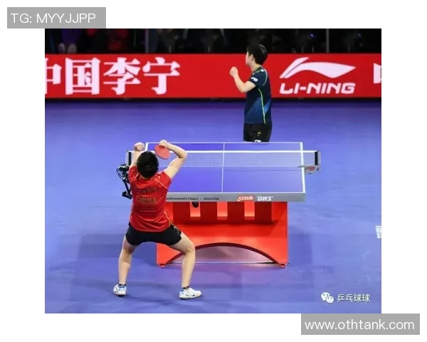 对话乒乓球传奇陈秀英分享她的辉煌生涯与心路历程