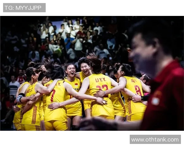 广州排球队的节奏解析与未来发展展望