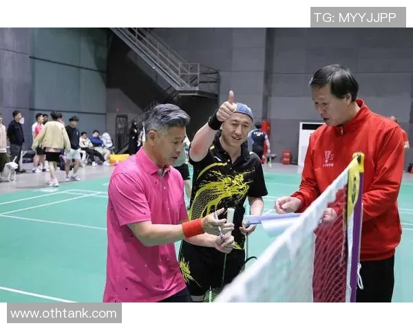 广州羽毛球队在全国配合排行榜中荣登第八名展现出强劲实力与团队默契