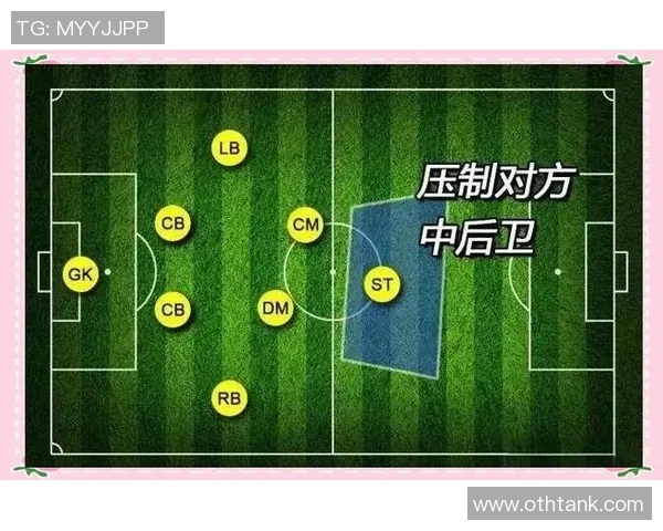广州足球队战术深度解析：从进攻布局到防守策略的全方位探讨