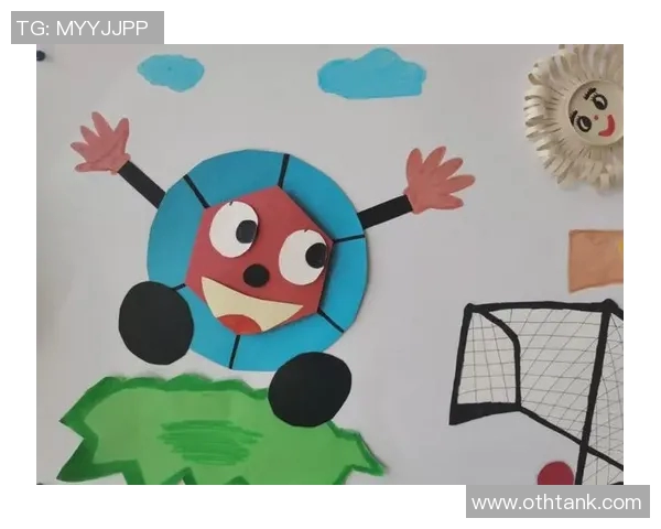 用方格纸绘制足球明星的创意艺术之旅与技巧分享