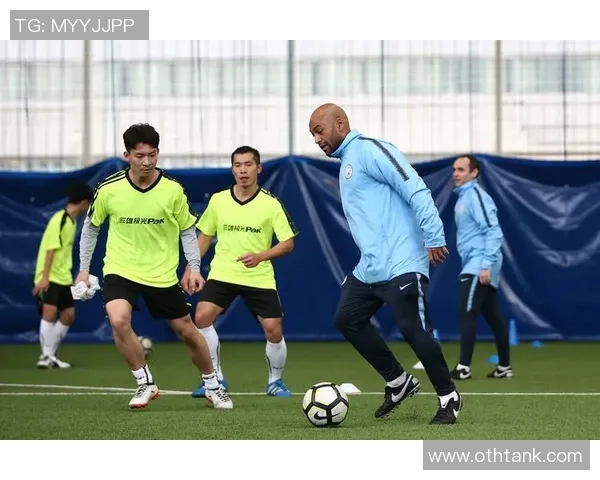 李子云足球:探索年轻球员的成长之路与未来发展潜力