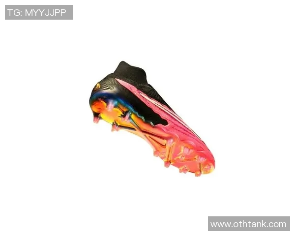 探索足球新鞋的科技革新与性能提升助力球员更好发挥